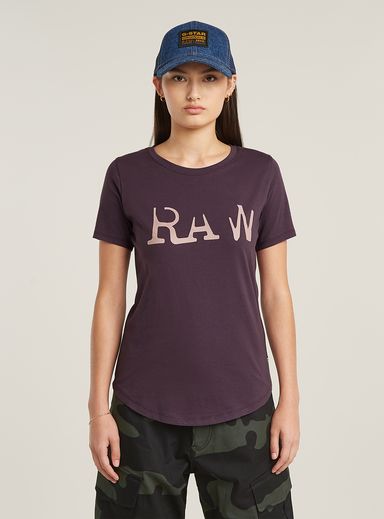 Top RAW Optic Slim